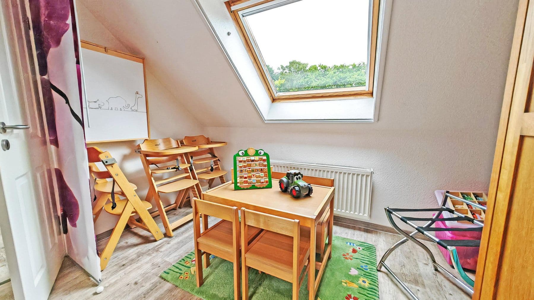 house for sale, 91 m², Zur Lenzer Höh 6, Haus 13, Fünfseen, Mecklenburg-Vorpommern house for sale, 91 m², Zur Lenzer Höh 6, Haus 13, Fünfseen, Mecklenburg-Vorpommern