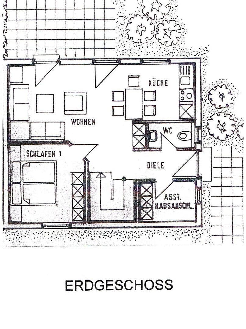 house for sale, 91 m², Zur Lenzer Höh 6, Haus 13, Fünfseen, Mecklenburg-Vorpommern house for sale, 91 m², Zur Lenzer Höh 6, Haus 13, Fünfseen, Mecklenburg-Vorpommern
