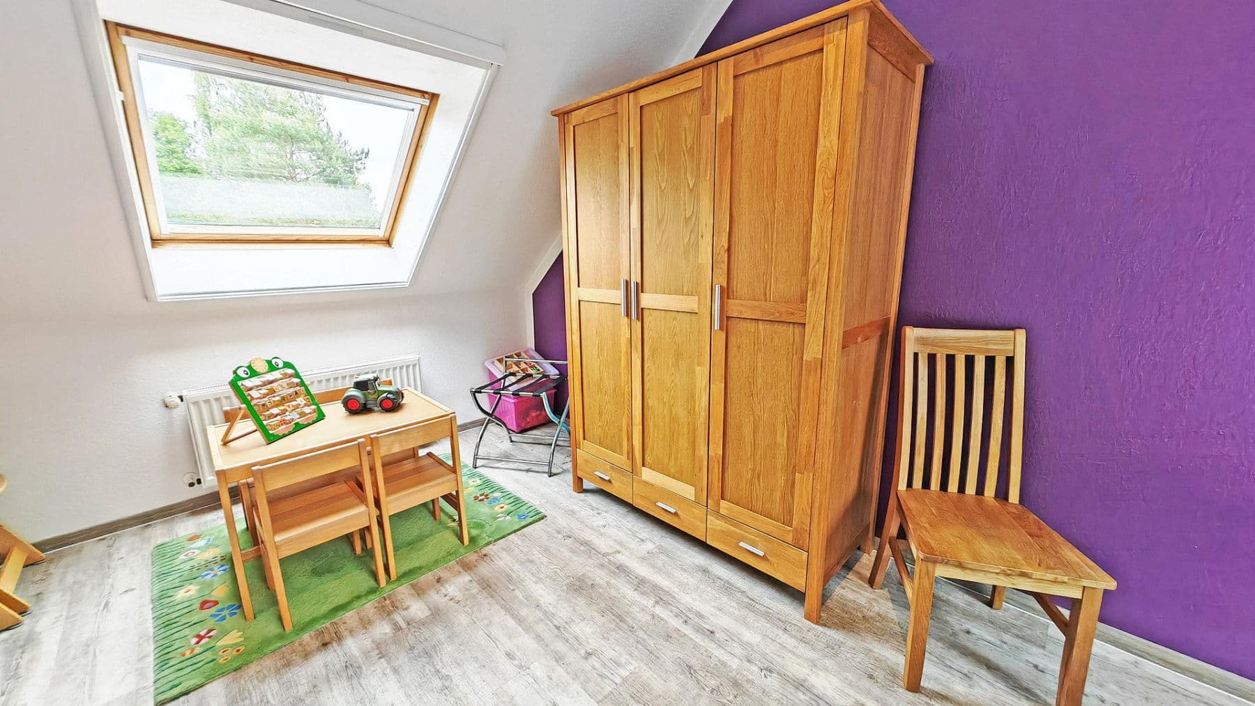 house for sale, 91 m², Zur Lenzer Höh 6, Haus 13, Fünfseen, Mecklenburg-Vorpommern house for sale, 91 m², Zur Lenzer Höh 6, Haus 13, Fünfseen, Mecklenburg-Vorpommern