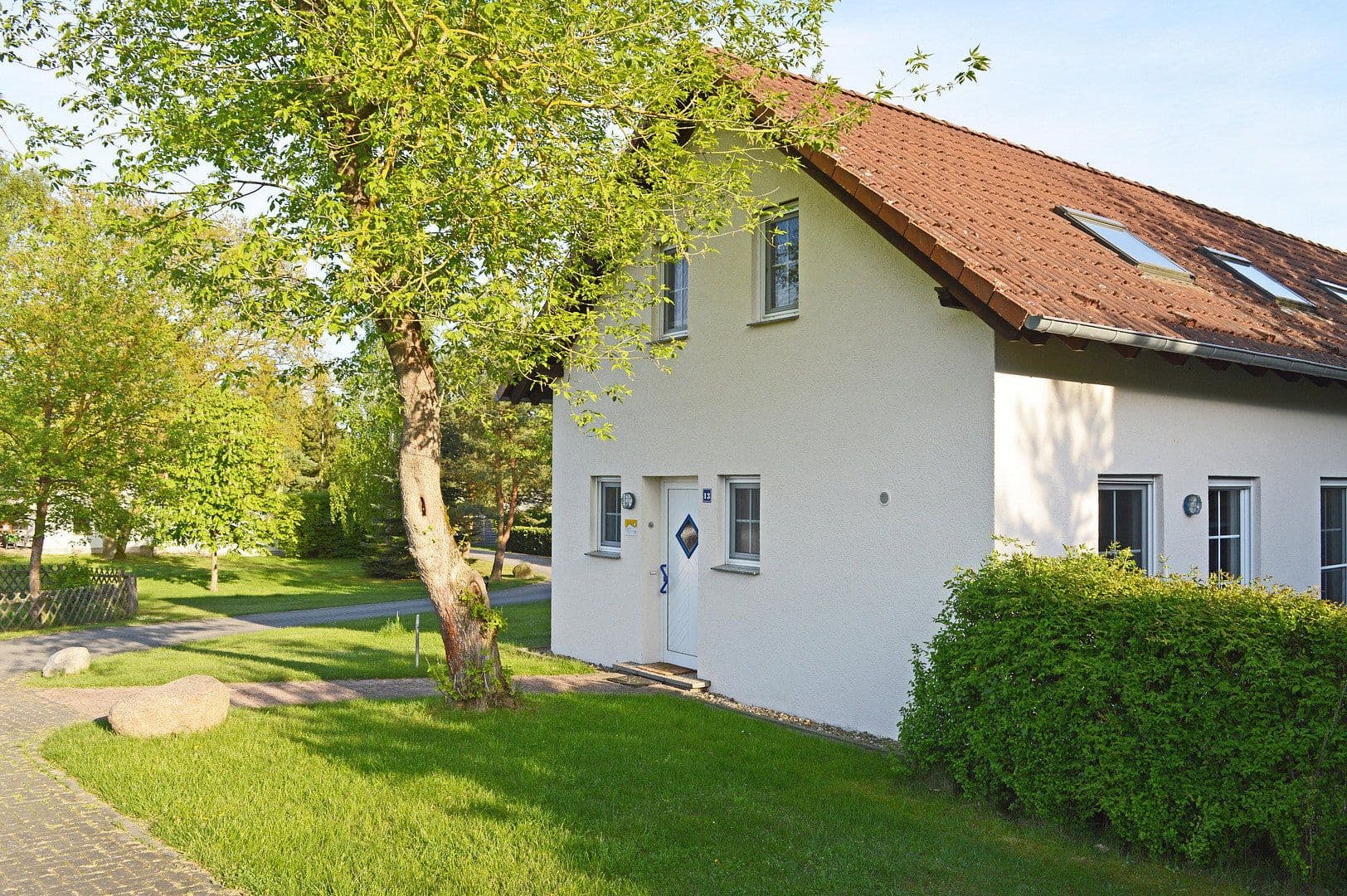 house for sale, 91 m², Zur Lenzer Höh 6, Haus 13, Fünfseen, Mecklenburg-Vorpommern house for sale, 91 m², Zur Lenzer Höh 6, Haus 13, Fünfseen, Mecklenburg-Vorpommern