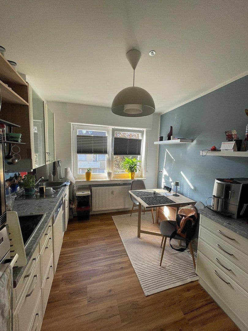 2 bedroom flat to rent, 60 m², Wesseling, North Rhine-Westphalia 2 bedroom flat to rent, 60 m², Wesseling, North Rhine-Westphalia