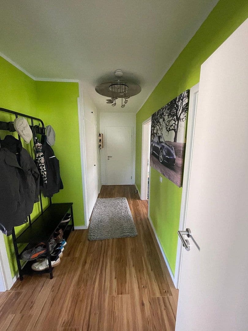 2 bedroom flat to rent, 60 m², Wesseling, North Rhine-Westphalia 2 bedroom flat to rent, 60 m², Wesseling, North Rhine-Westphalia