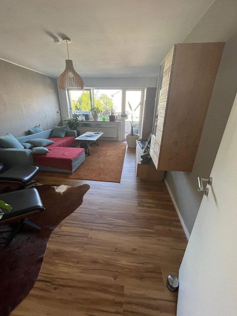 2 bedroom flat to rent, 60 m², Wesseling, North Rhine-Westphalia 2 bedroom flat to rent, 60 m², Wesseling, North Rhine-Westphalia