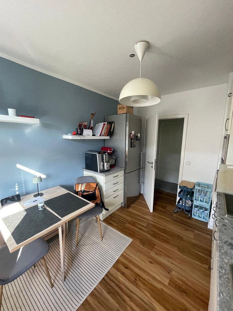 2 bedroom flat to rent, 60 m², Wesseling, North Rhine-Westphalia 2 bedroom flat to rent, 60 m², Wesseling, North Rhine-Westphalia