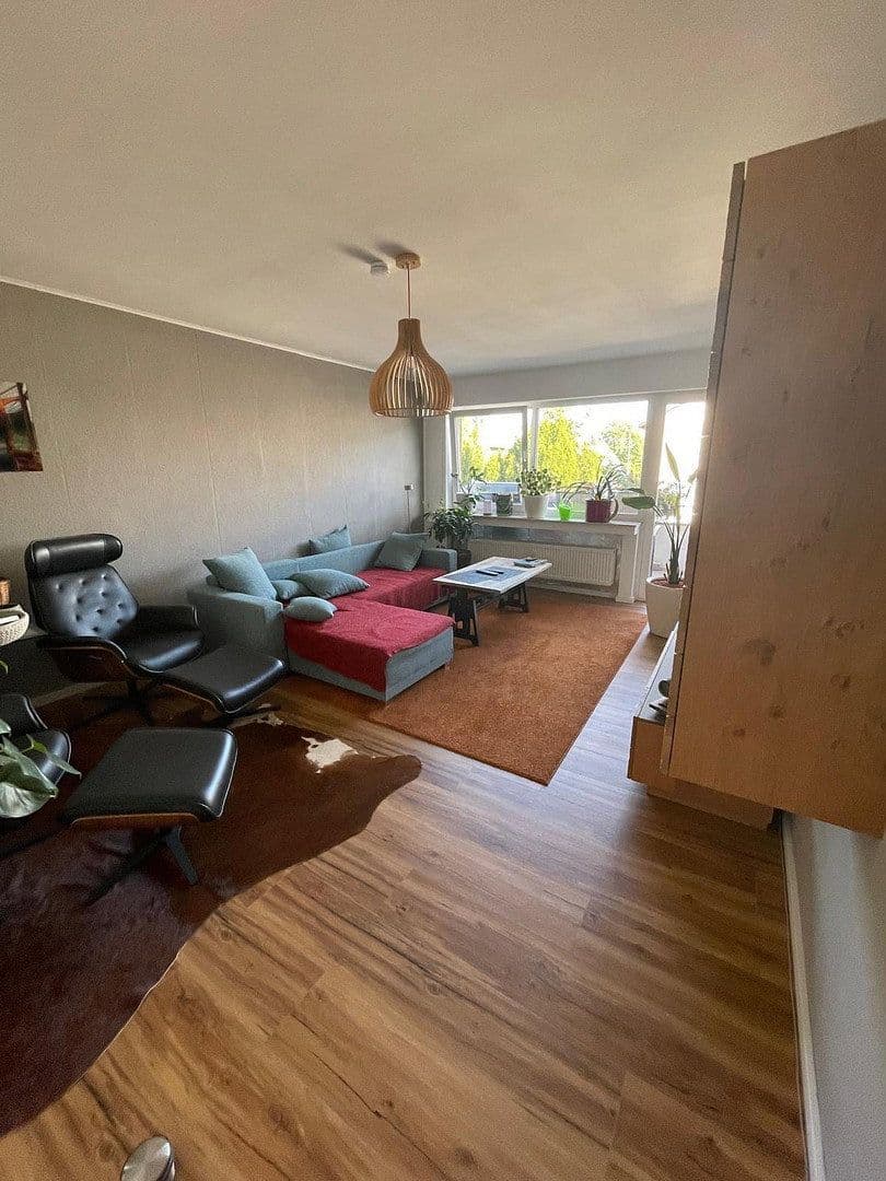 2 bedroom flat to rent, 60 m², Wesseling, North Rhine-Westphalia 2 bedroom flat to rent, 60 m², Wesseling, North Rhine-Westphalia