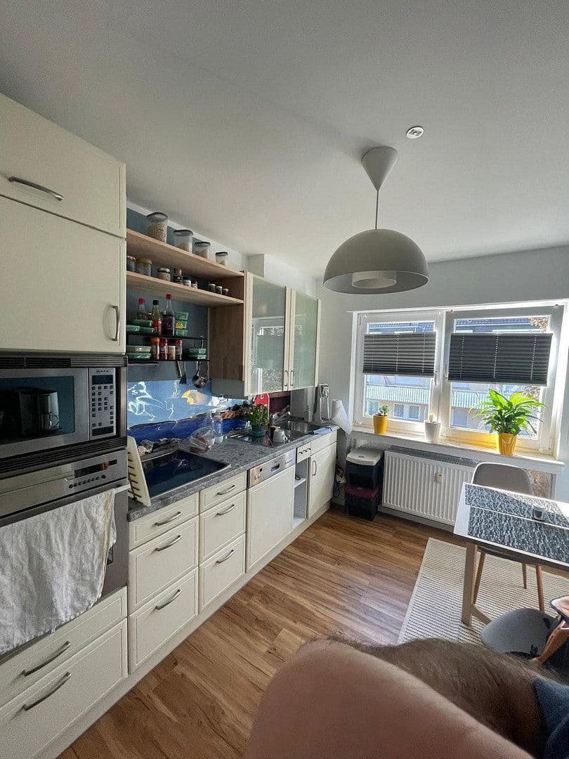 2 bedroom flat to rent, 60 m², Wesseling, North Rhine-Westphalia 2 bedroom flat to rent, 60 m², Wesseling, North Rhine-Westphalia