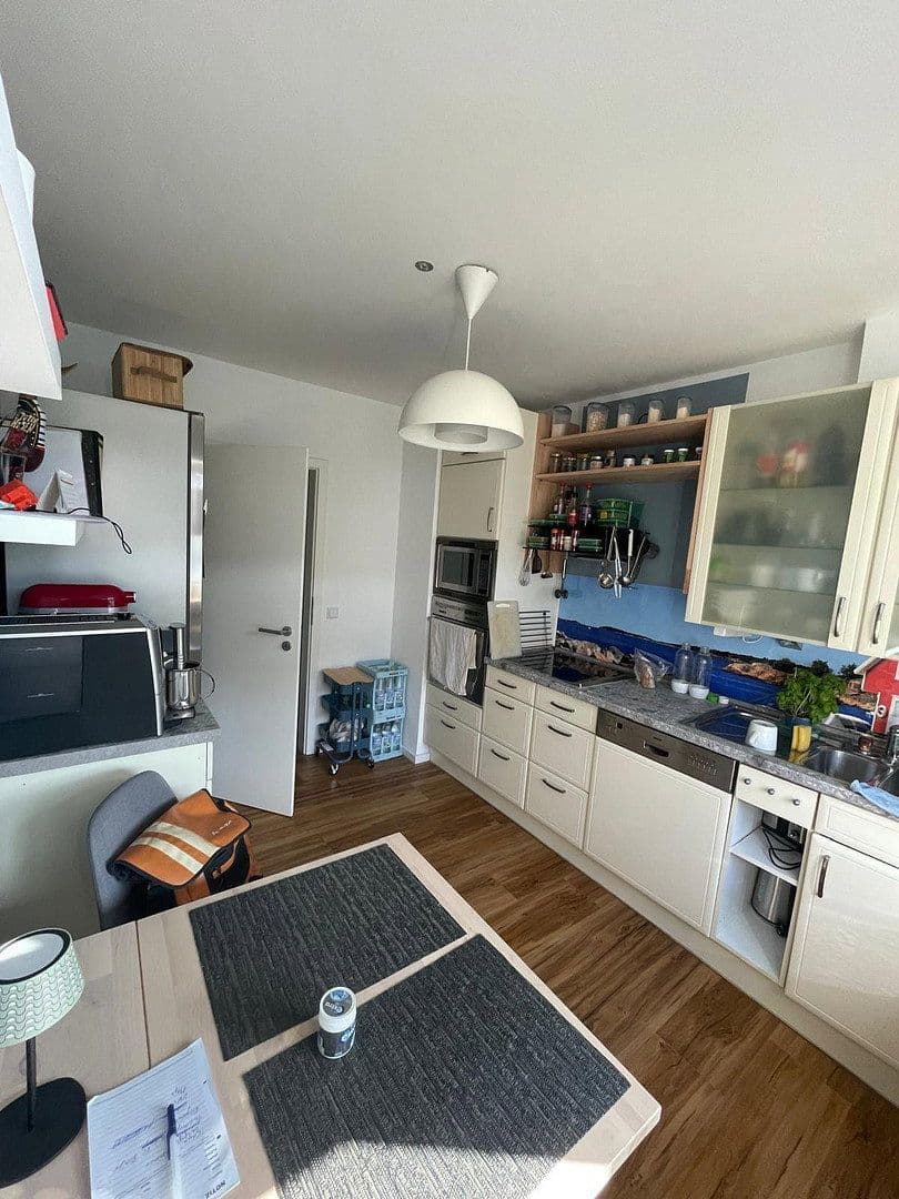 2 bedroom flat to rent, 60 m², Wesseling, North Rhine-Westphalia 2 bedroom flat to rent, 60 m², Wesseling, North Rhine-Westphalia
