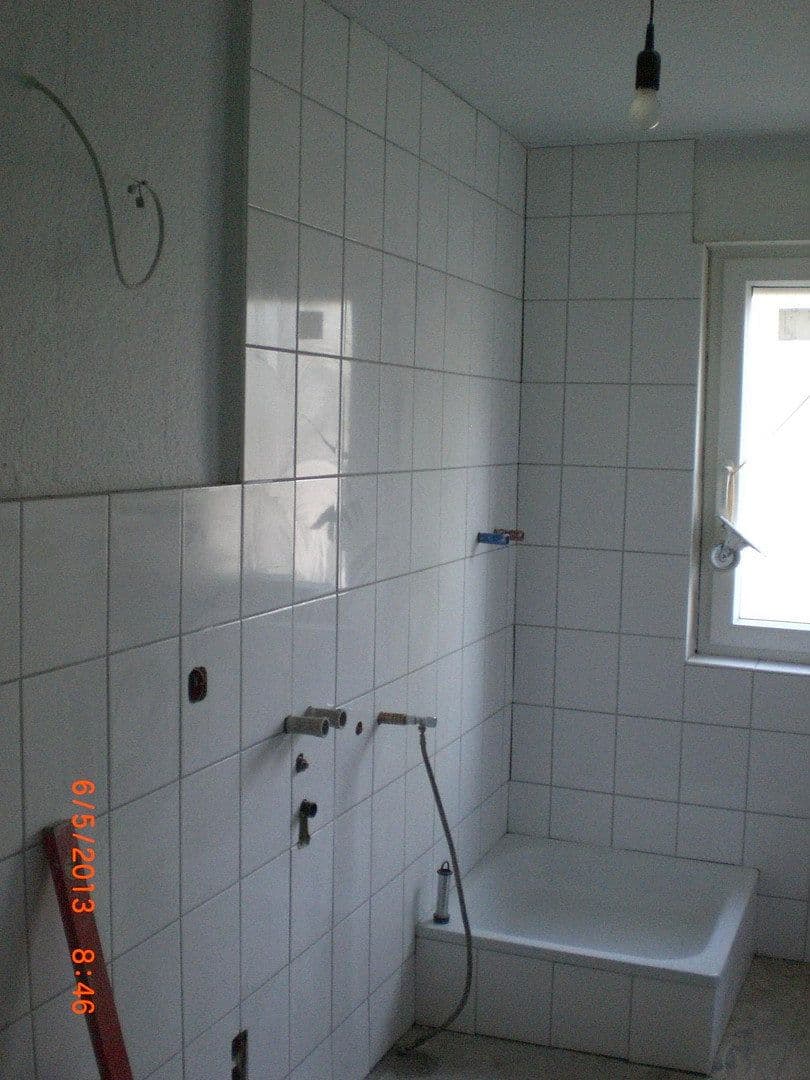 1 bedroom flat to rent, 42 m², Scherr - Str. 2, Karlsruhe, Baden-Württemberg 1 bedroom flat to rent, 42 m², Scherr - Str. 2, Karlsruhe, Baden-Württemberg