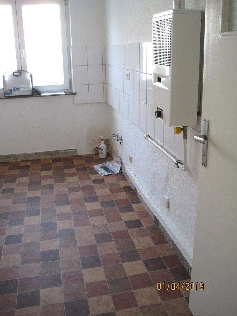 1 bedroom flat to rent, 42 m², Scherr - Str. 2, Karlsruhe, Baden-Württemberg 1 bedroom flat to rent, 42 m², Scherr - Str. 2, Karlsruhe, Baden-Württemberg