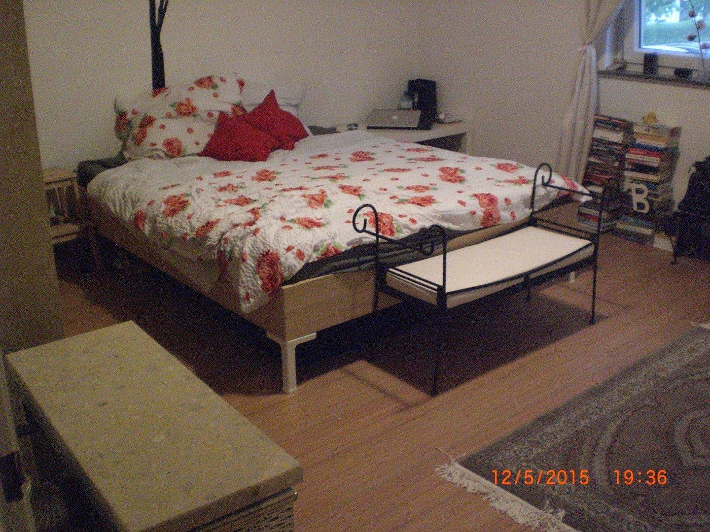 1 bedroom flat to rent, 42 m², Scherr - Str. 2, Karlsruhe, Baden-Württemberg 1 bedroom flat to rent, 42 m², Scherr - Str. 2, Karlsruhe, Baden-Württemberg