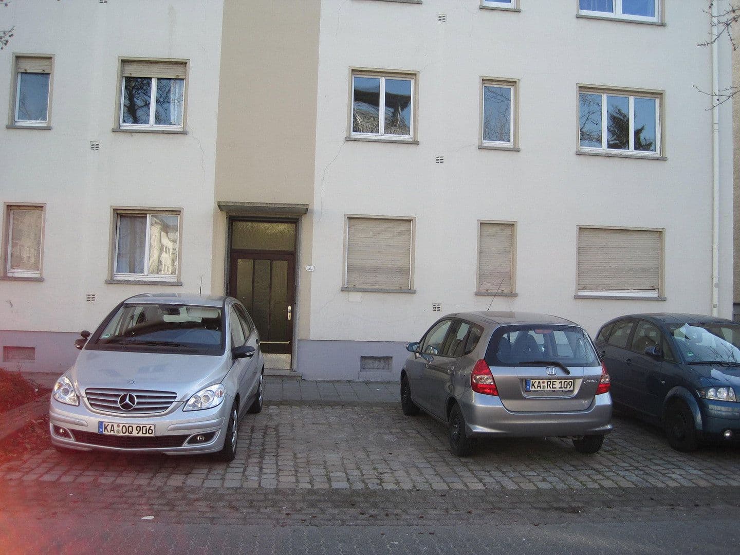 1 bedroom flat to rent, 42 m², Scherr - Str. 2, Karlsruhe, Baden-Württemberg 1 bedroom flat to rent, 42 m², Scherr - Str. 2, Karlsruhe, Baden-Württemberg
