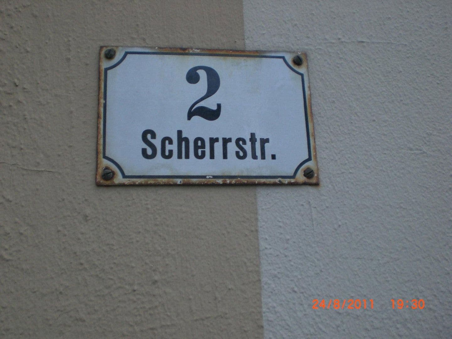1 bedroom flat to rent, 42 m², Scherr - Str. 2, Karlsruhe, Baden-Württemberg 1 bedroom flat to rent, 42 m², Scherr - Str. 2, Karlsruhe, Baden-Württemberg