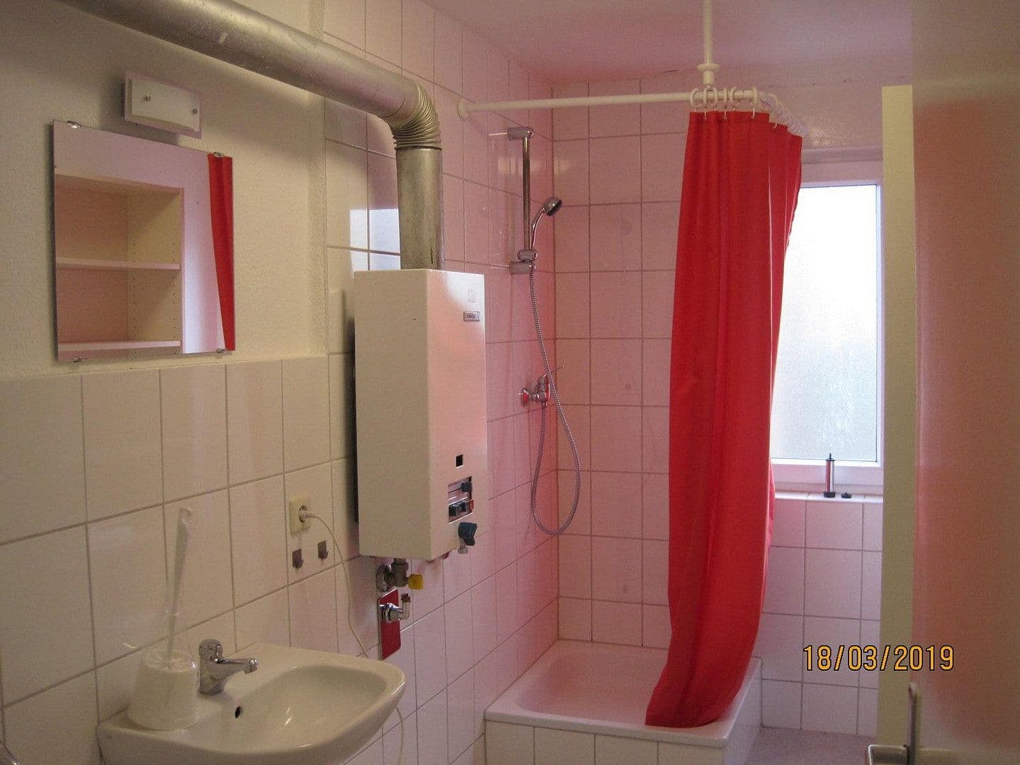 1 bedroom flat to rent, 42 m², Scherr - Str. 2, Karlsruhe, Baden-Württemberg 1 bedroom flat to rent, 42 m², Scherr - Str. 2, Karlsruhe, Baden-Württemberg
