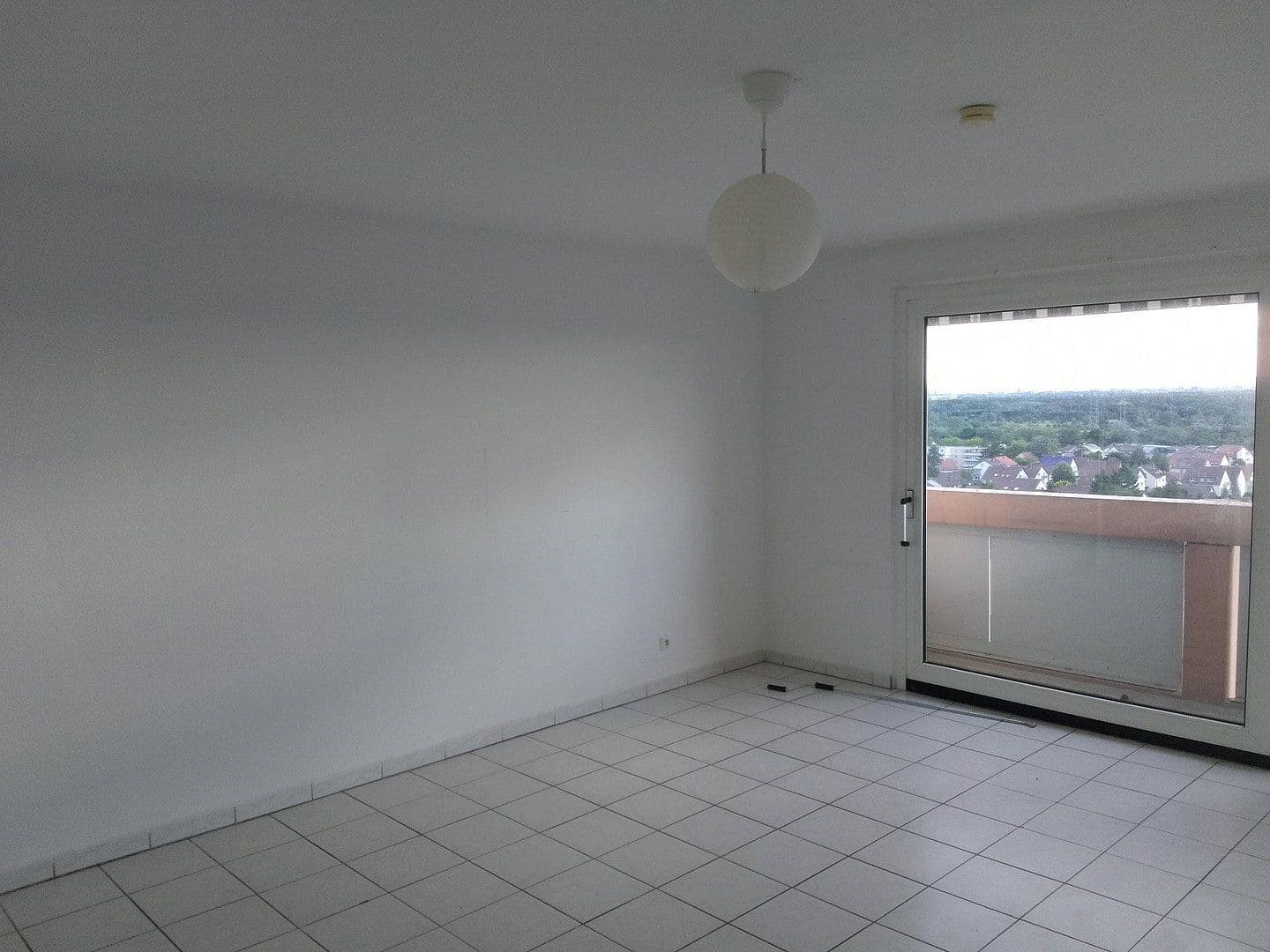 1 bedroom flat to rent, 36 m², Saarlandstraße 1, Viernheim, Hesse 1 bedroom flat to rent, 36 m², Saarlandstraße 1, Viernheim, Hesse