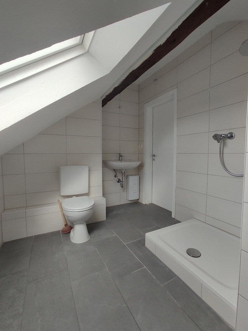 2 bedroom flat to rent, 49 m², Draisstrasse, Ansbach, Bavaria 2 bedroom flat to rent, 49 m², Draisstrasse, Ansbach, Bavaria