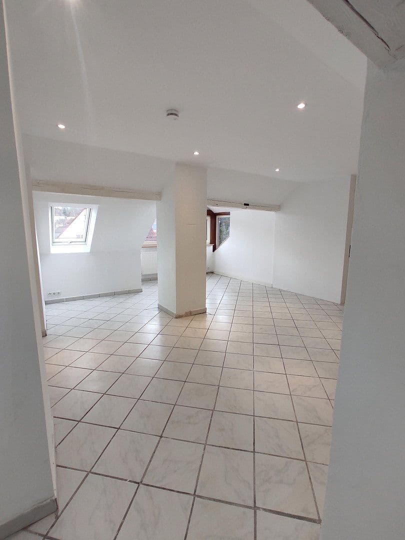 2 bedroom flat to rent, 49 m², Draisstrasse, Ansbach, Bavaria 2 bedroom flat to rent, 49 m², Draisstrasse, Ansbach, Bavaria