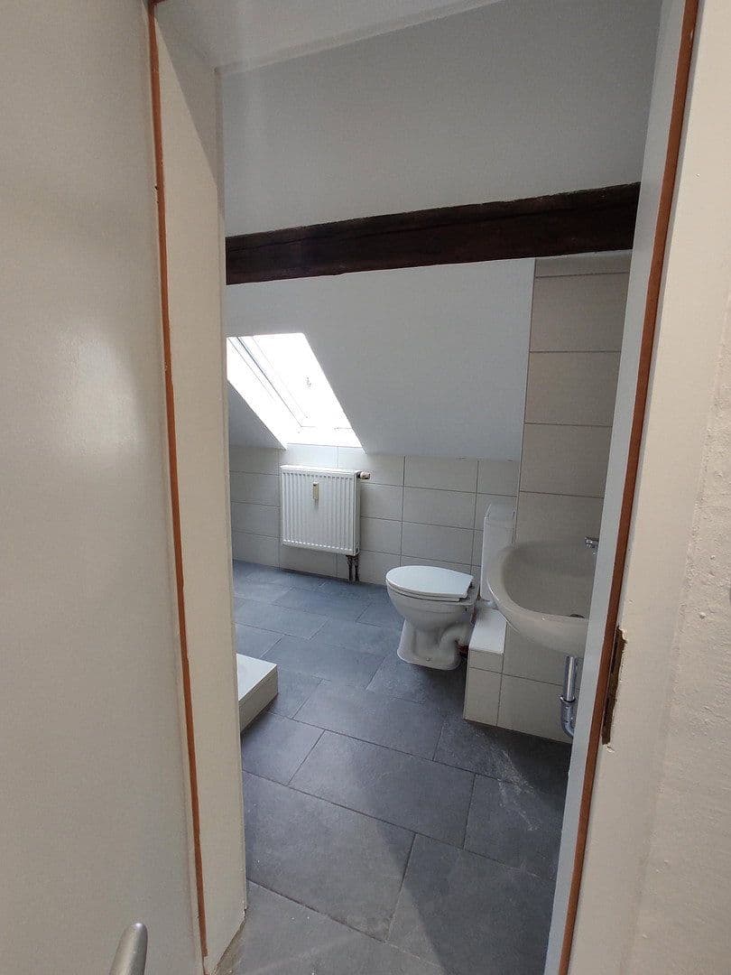 2 bedroom flat to rent, 49 m², Draisstrasse, Ansbach, Bavaria 2 bedroom flat to rent, 49 m², Draisstrasse, Ansbach, Bavaria