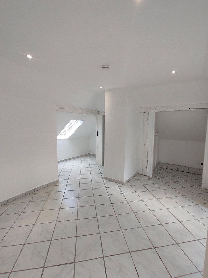 2 bedroom flat to rent, 49 m², Draisstrasse, Ansbach, Bavaria 2 bedroom flat to rent, 49 m², Draisstrasse, Ansbach, Bavaria