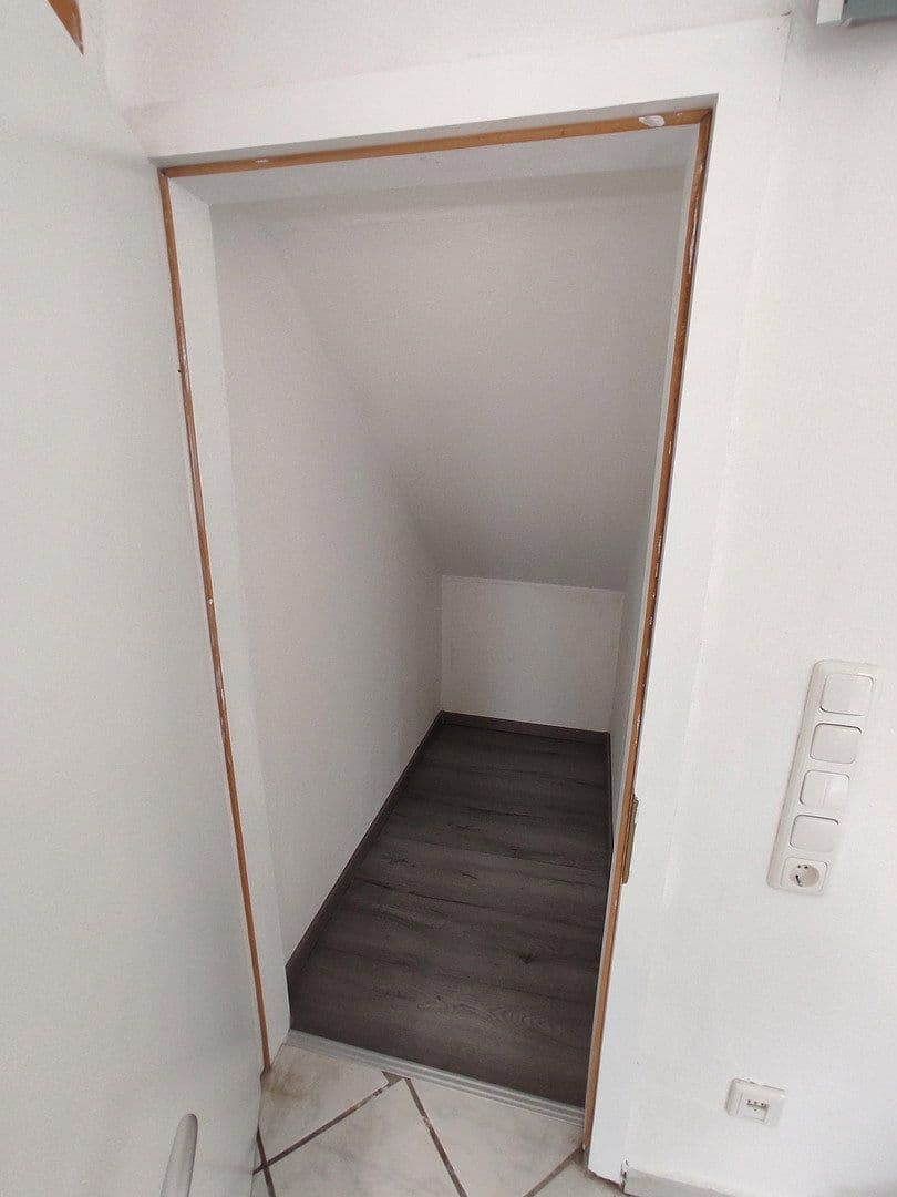 2 bedroom flat to rent, 49 m², Draisstrasse, Ansbach, Bavaria 2 bedroom flat to rent, 49 m², Draisstrasse, Ansbach, Bavaria
