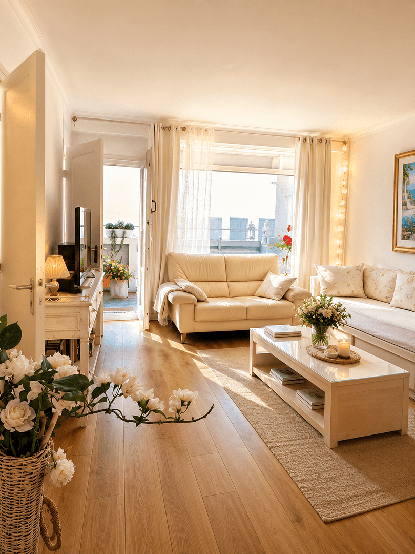 1 bedroom with open-plan kitchen flat for sale, 52 m², Sierksdorf, Schleswig-Holstein 1 bedroom with open-plan kitchen flat for sale, 52 m², Sierksdorf, Schleswig-Holstein