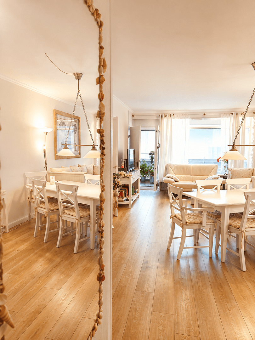 1 bedroom with open-plan kitchen flat for sale, 52 m², Sierksdorf, Schleswig-Holstein 1 bedroom with open-plan kitchen flat for sale, 52 m², Sierksdorf, Schleswig-Holstein
