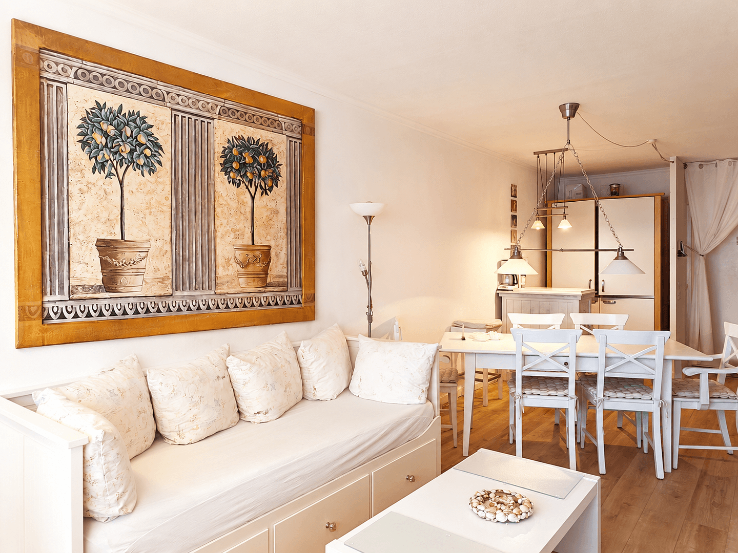 1 bedroom with open-plan kitchen flat for sale, 52 m², Sierksdorf, Schleswig-Holstein 1 bedroom with open-plan kitchen flat for sale, 52 m², Sierksdorf, Schleswig-Holstein