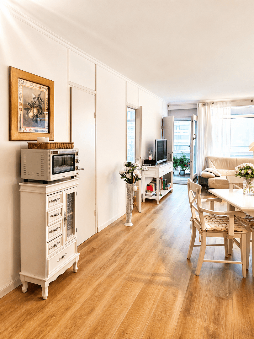 1 bedroom with open-plan kitchen flat for sale, 52 m², Sierksdorf, Schleswig-Holstein 1 bedroom with open-plan kitchen flat for sale, 52 m², Sierksdorf, Schleswig-Holstein