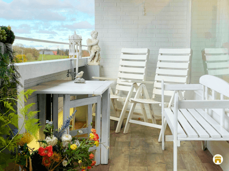 1 bedroom with open-plan kitchen flat for sale, 52 m², Sierksdorf, Schleswig-Holstein 1 bedroom with open-plan kitchen flat for sale, 52 m², Sierksdorf, Schleswig-Holstein