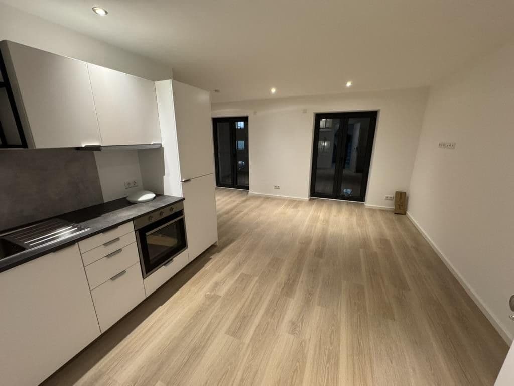 1 bedroom flat to rent, 24 m², Worringer Str. 86, Düsseldorf, North Rhine-Westphalia 1 bedroom flat to rent, 24 m², Worringer Str. 86, Düsseldorf, North Rhine-Westphalia