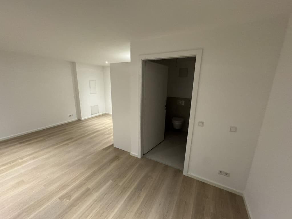 1 bedroom flat to rent, 24 m², Worringer Str. 86, Düsseldorf, North Rhine-Westphalia 1 bedroom flat to rent, 24 m², Worringer Str. 86, Düsseldorf, North Rhine-Westphalia