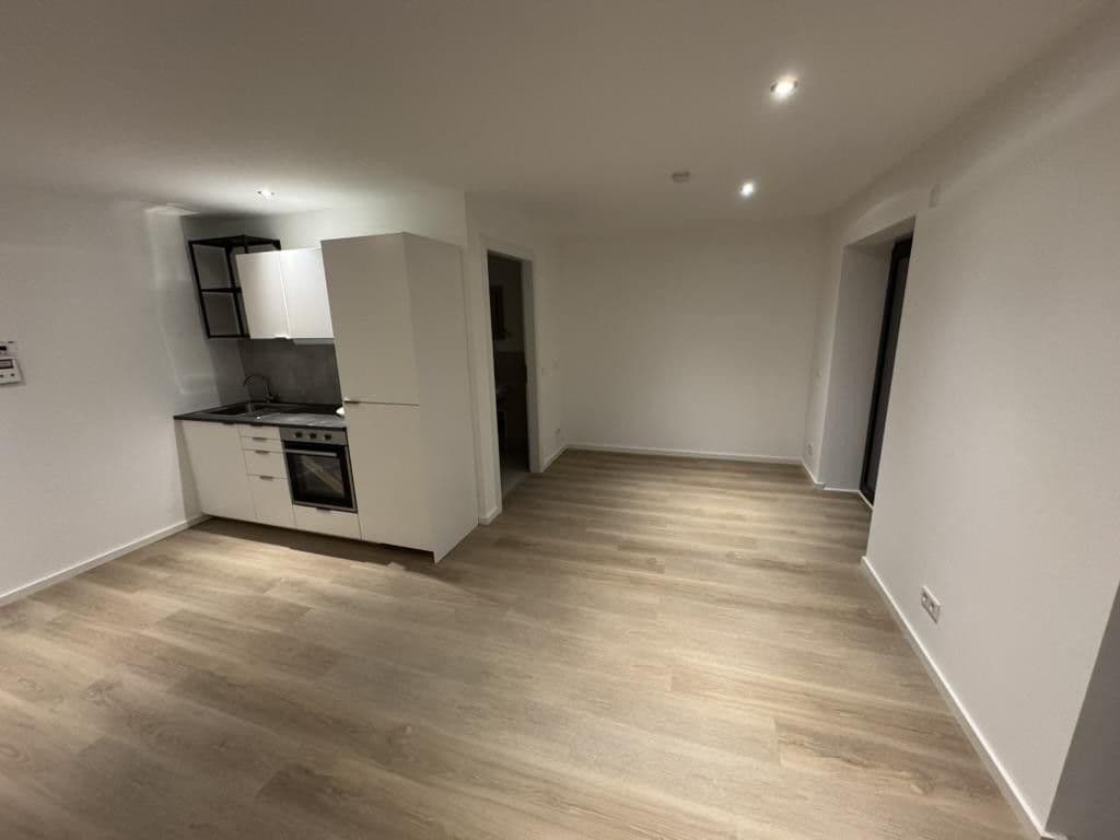 1 bedroom flat to rent, 24 m², Worringer Str. 86, Düsseldorf, North Rhine-Westphalia 1 bedroom flat to rent, 24 m², Worringer Str. 86, Düsseldorf, North Rhine-Westphalia