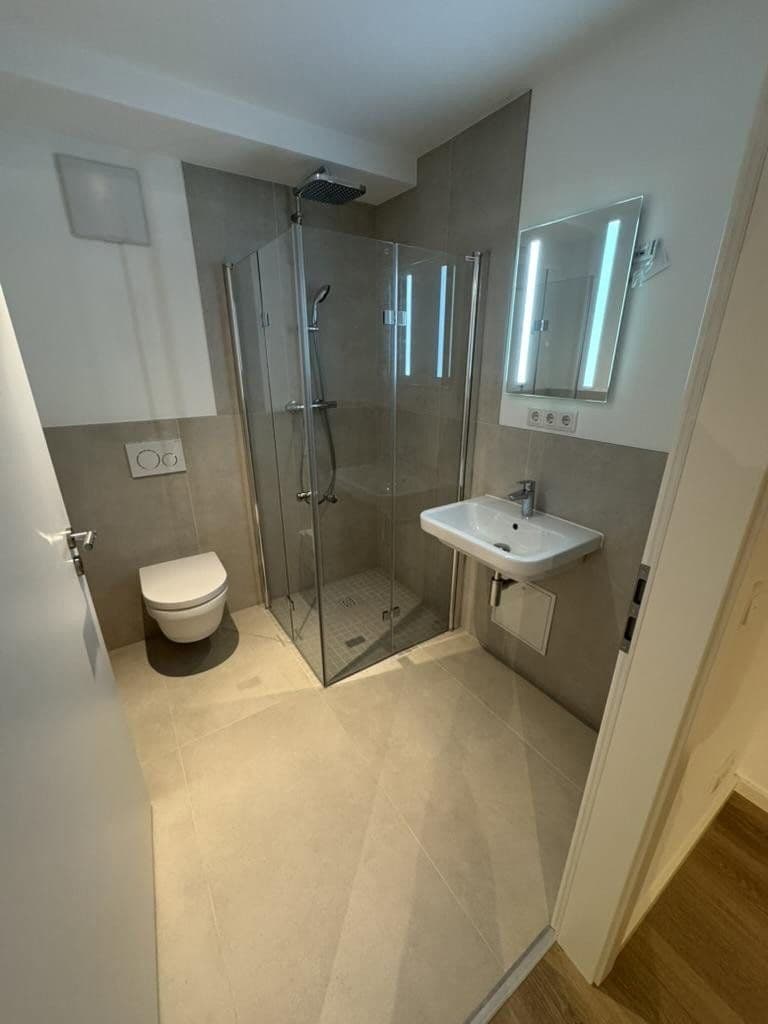 1 bedroom flat to rent, 24 m², Worringer Str. 86, Düsseldorf, North Rhine-Westphalia 1 bedroom flat to rent, 24 m², Worringer Str. 86, Düsseldorf, North Rhine-Westphalia