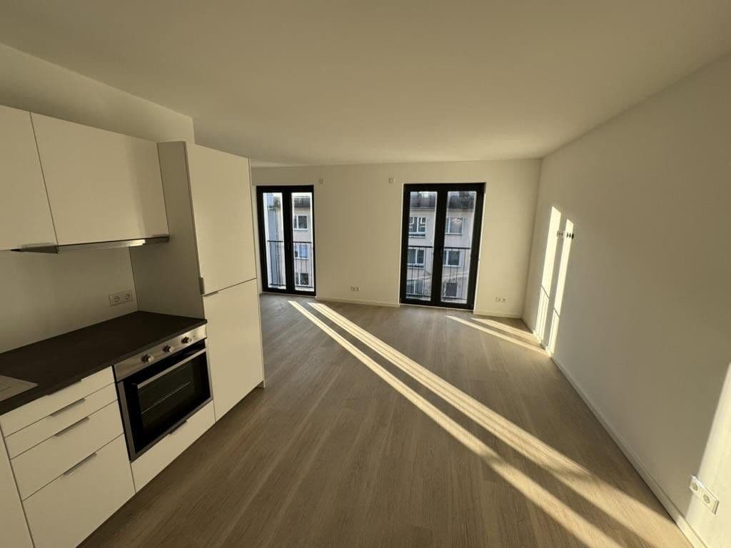1 bedroom flat to rent, 24 m², Worringer Str. 86, Düsseldorf, North Rhine-Westphalia 1 bedroom flat to rent, 24 m², Worringer Str. 86, Düsseldorf, North Rhine-Westphalia