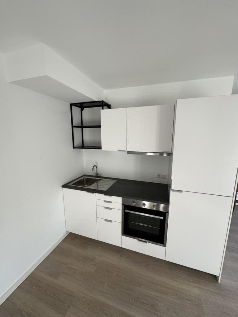 1 bedroom flat to rent, 24 m², Worringer Str. 86, Düsseldorf, North Rhine-Westphalia 1 bedroom flat to rent, 24 m², Worringer Str. 86, Düsseldorf, North Rhine-Westphalia