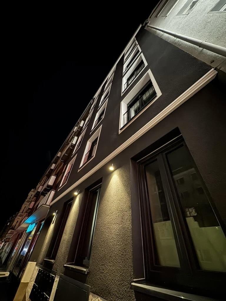 1 bedroom flat to rent, 24 m², Worringer Str. 86, Düsseldorf, North Rhine-Westphalia 1 bedroom flat to rent, 24 m², Worringer Str. 86, Düsseldorf, North Rhine-Westphalia