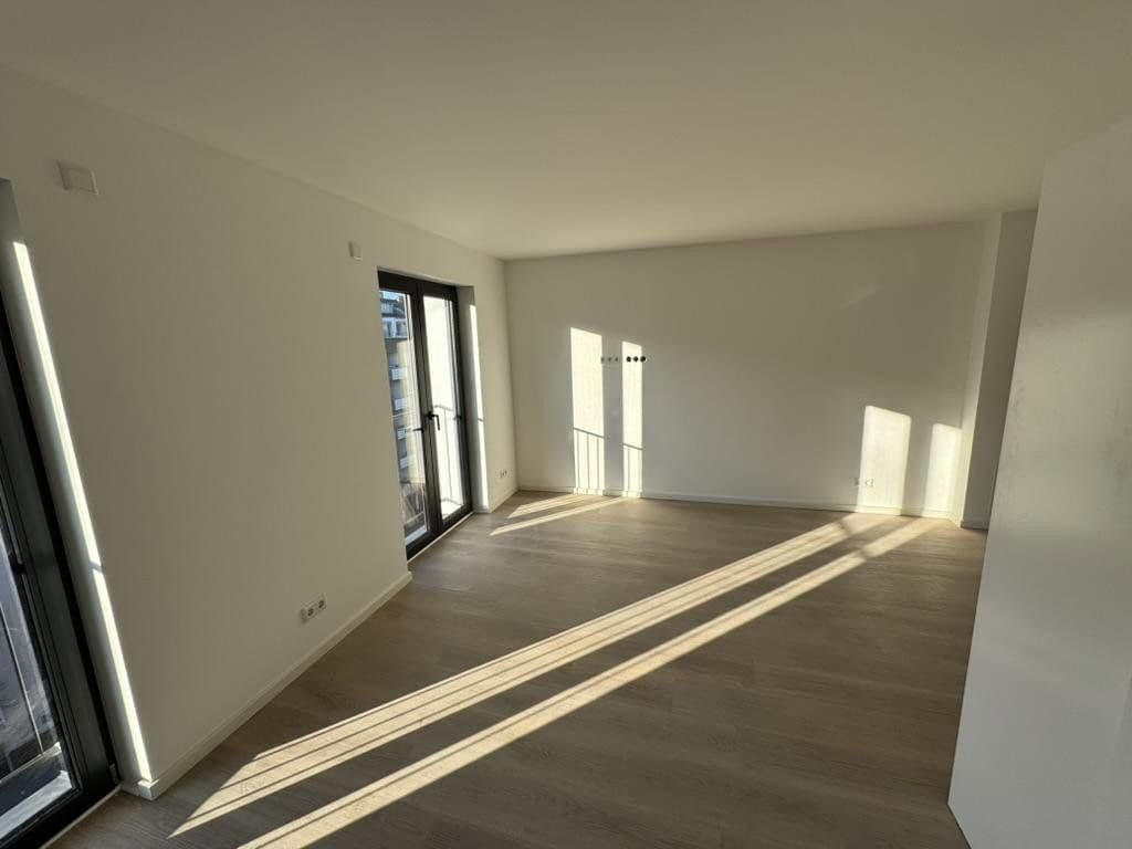 1 bedroom flat to rent, 24 m², Worringer Str. 86, Düsseldorf, North Rhine-Westphalia 1 bedroom flat to rent, 24 m², Worringer Str. 86, Düsseldorf, North Rhine-Westphalia