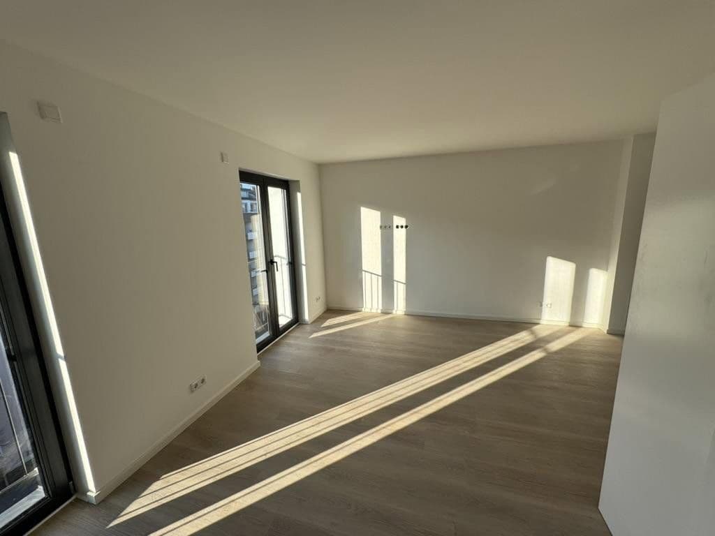 1 bedroom flat to rent, 24 m², Worringer Str. 86, Düsseldorf, North Rhine-Westphalia 1 bedroom flat to rent, 24 m², Worringer Str. 86, Düsseldorf, North Rhine-Westphalia