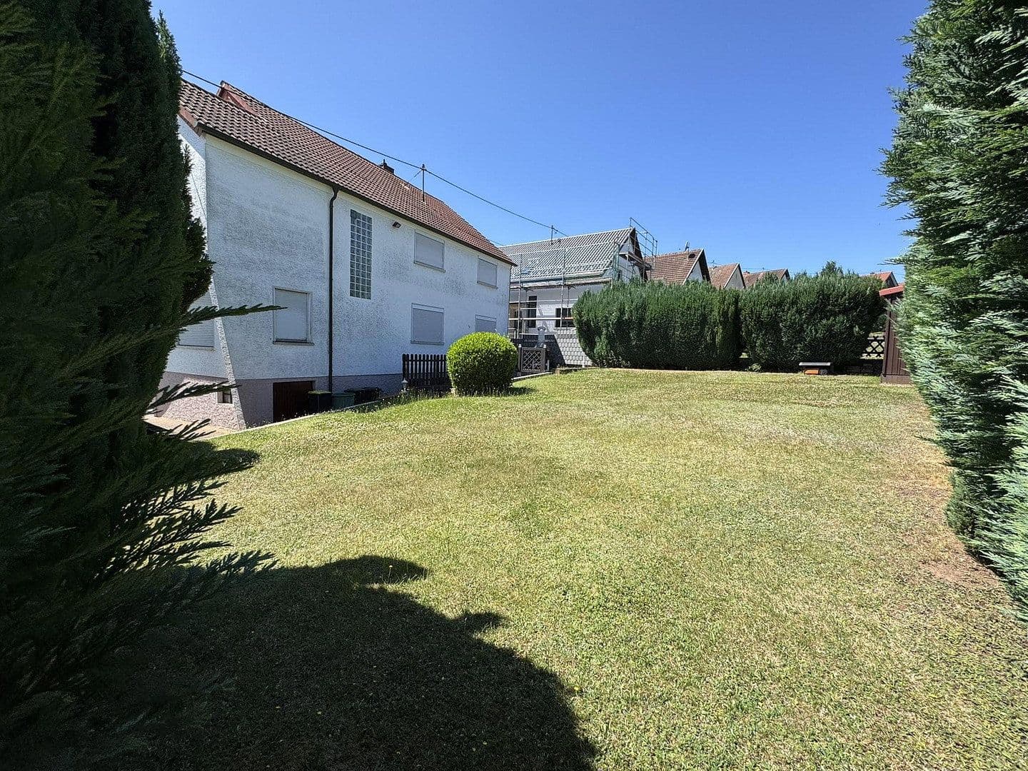house for sale, 151 m², Schiffweiler, Saarland house for sale, 151 m², Schiffweiler, Saarland