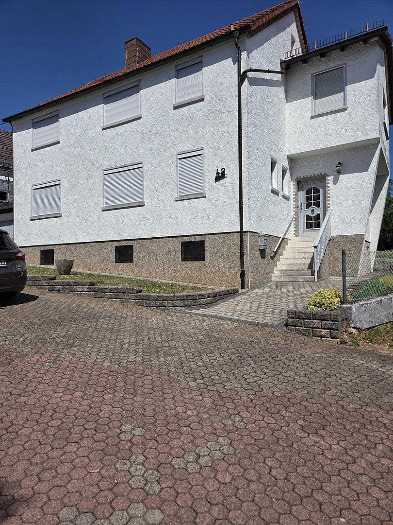 house for sale, 151 m², Schiffweiler, Saarland house for sale, 151 m², Schiffweiler, Saarland