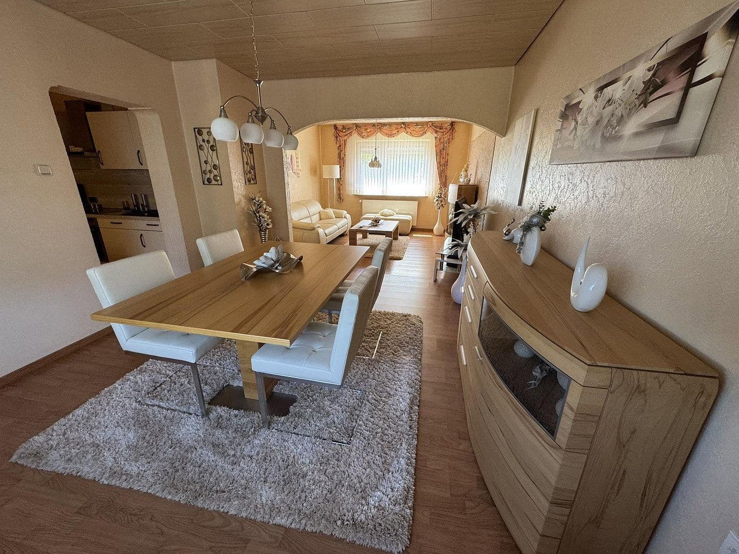 house for sale, 151 m², Schiffweiler, Saarland house for sale, 151 m², Schiffweiler, Saarland