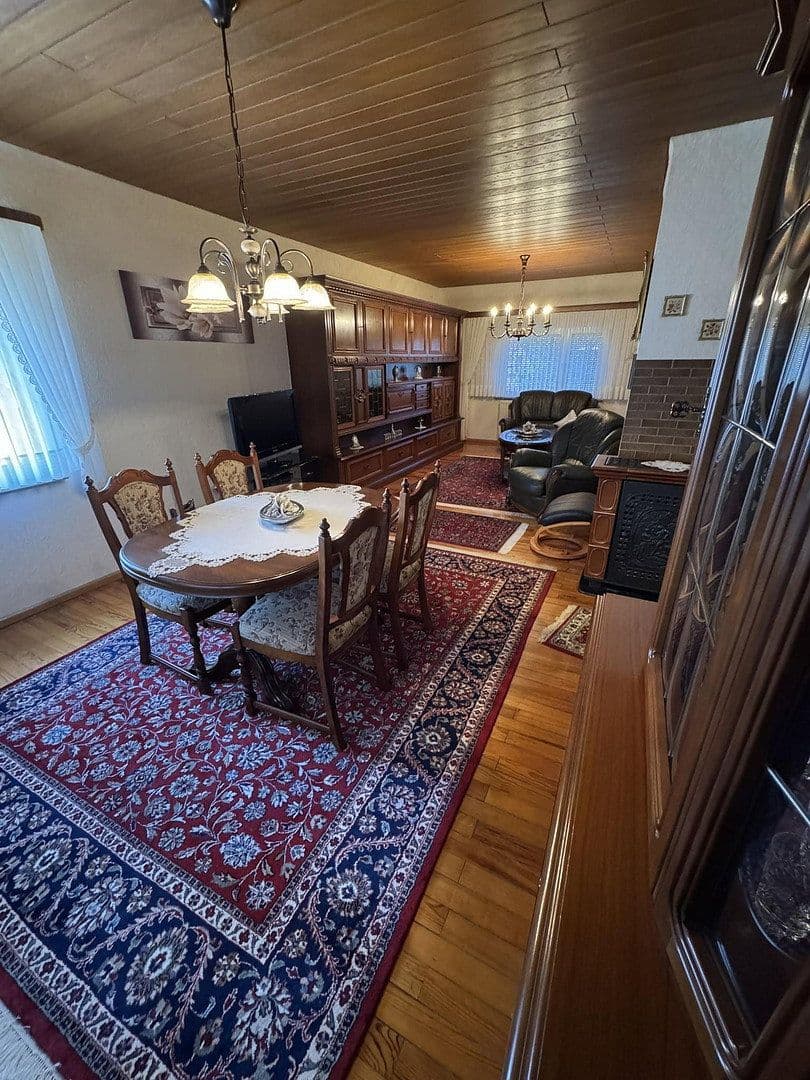 house for sale, 151 m², Schiffweiler, Saarland house for sale, 151 m², Schiffweiler, Saarland