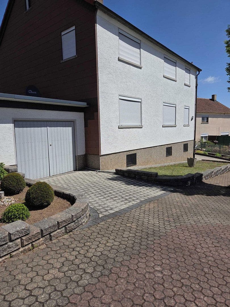 house for sale, 151 m², Schiffweiler, Saarland house for sale, 151 m², Schiffweiler, Saarland