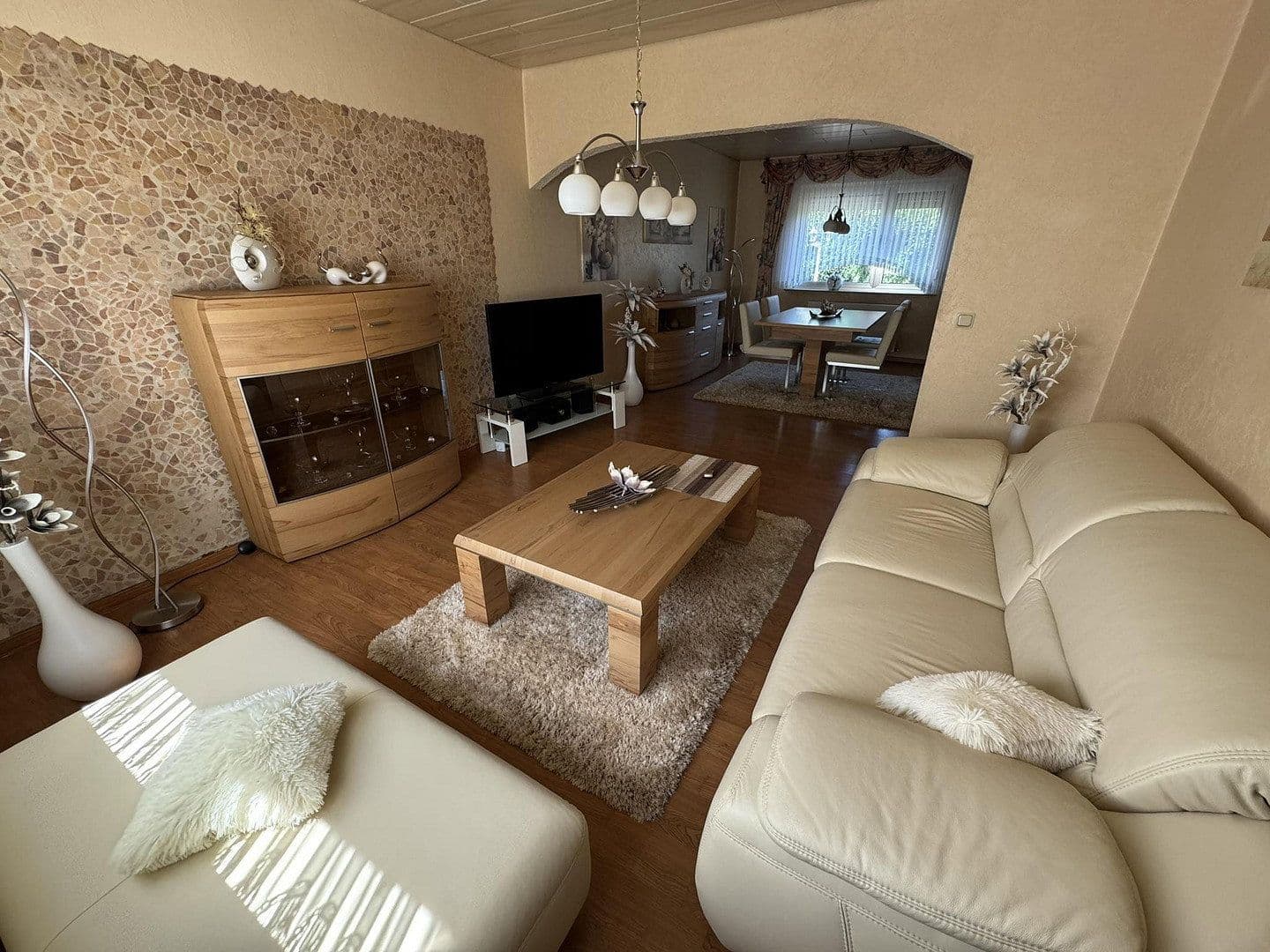 house for sale, 151 m², Schiffweiler, Saarland house for sale, 151 m², Schiffweiler, Saarland