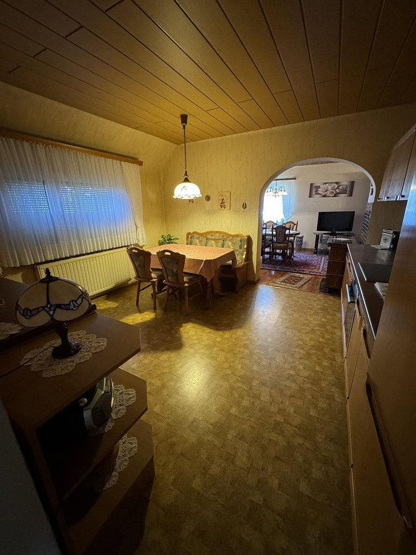 house for sale, 151 m², Schiffweiler, Saarland house for sale, 151 m², Schiffweiler, Saarland