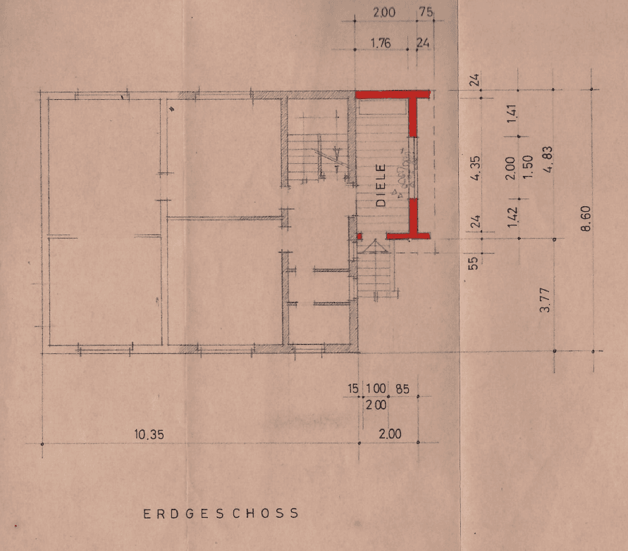 house for sale, 151 m², Schiffweiler, Saarland house for sale, 151 m², Schiffweiler, Saarland