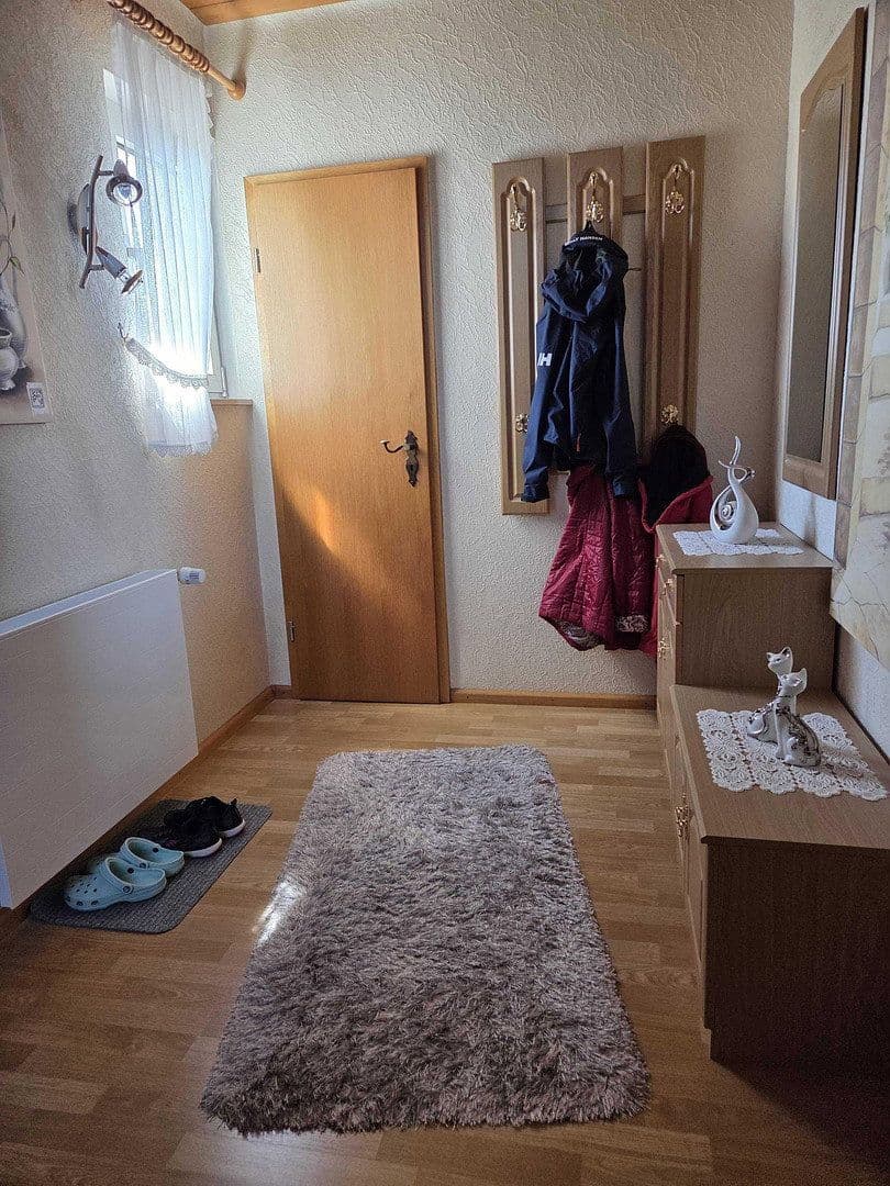 house for sale, 151 m², Schiffweiler, Saarland house for sale, 151 m², Schiffweiler, Saarland