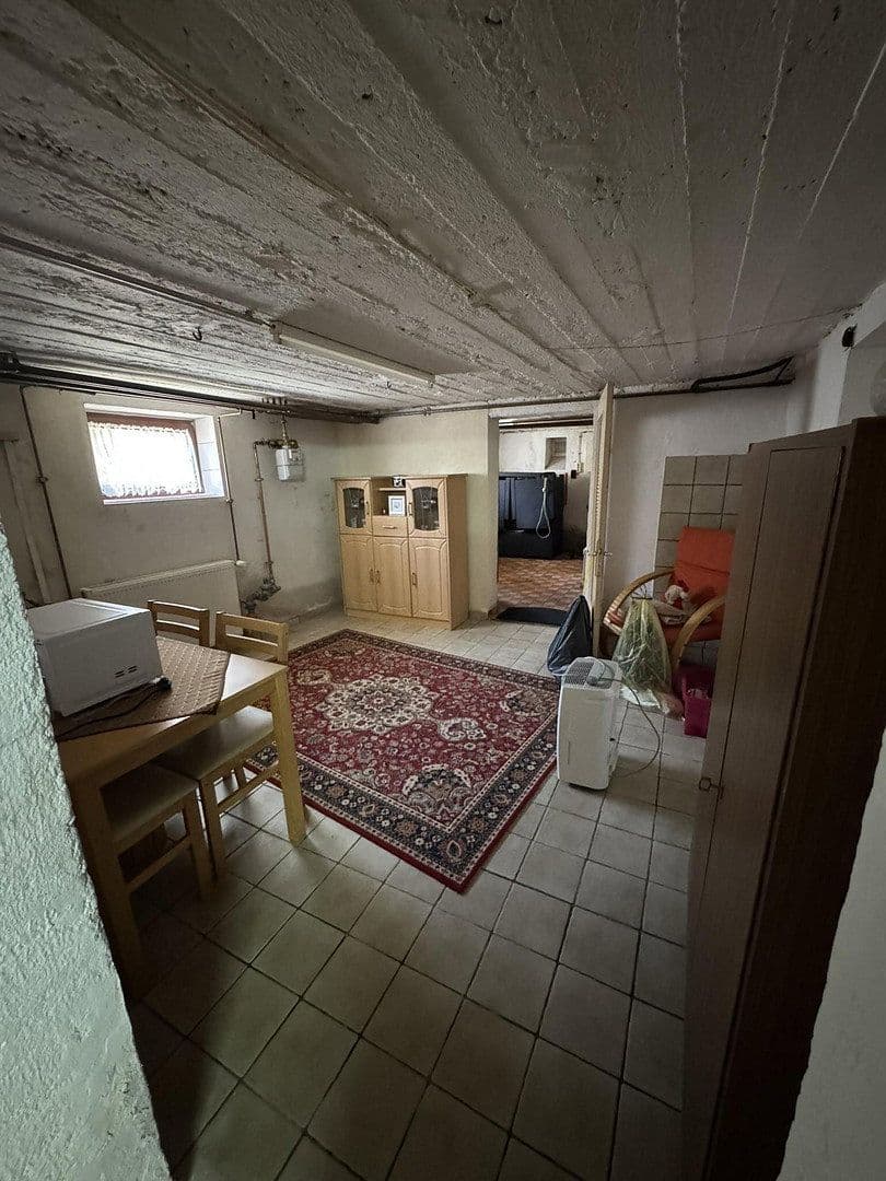 house for sale, 151 m², Schiffweiler, Saarland house for sale, 151 m², Schiffweiler, Saarland