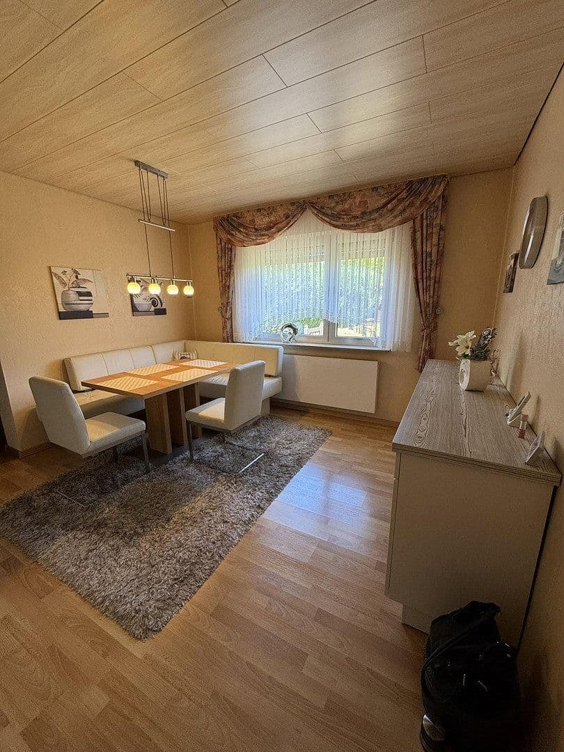 house for sale, 151 m², Schiffweiler, Saarland house for sale, 151 m², Schiffweiler, Saarland