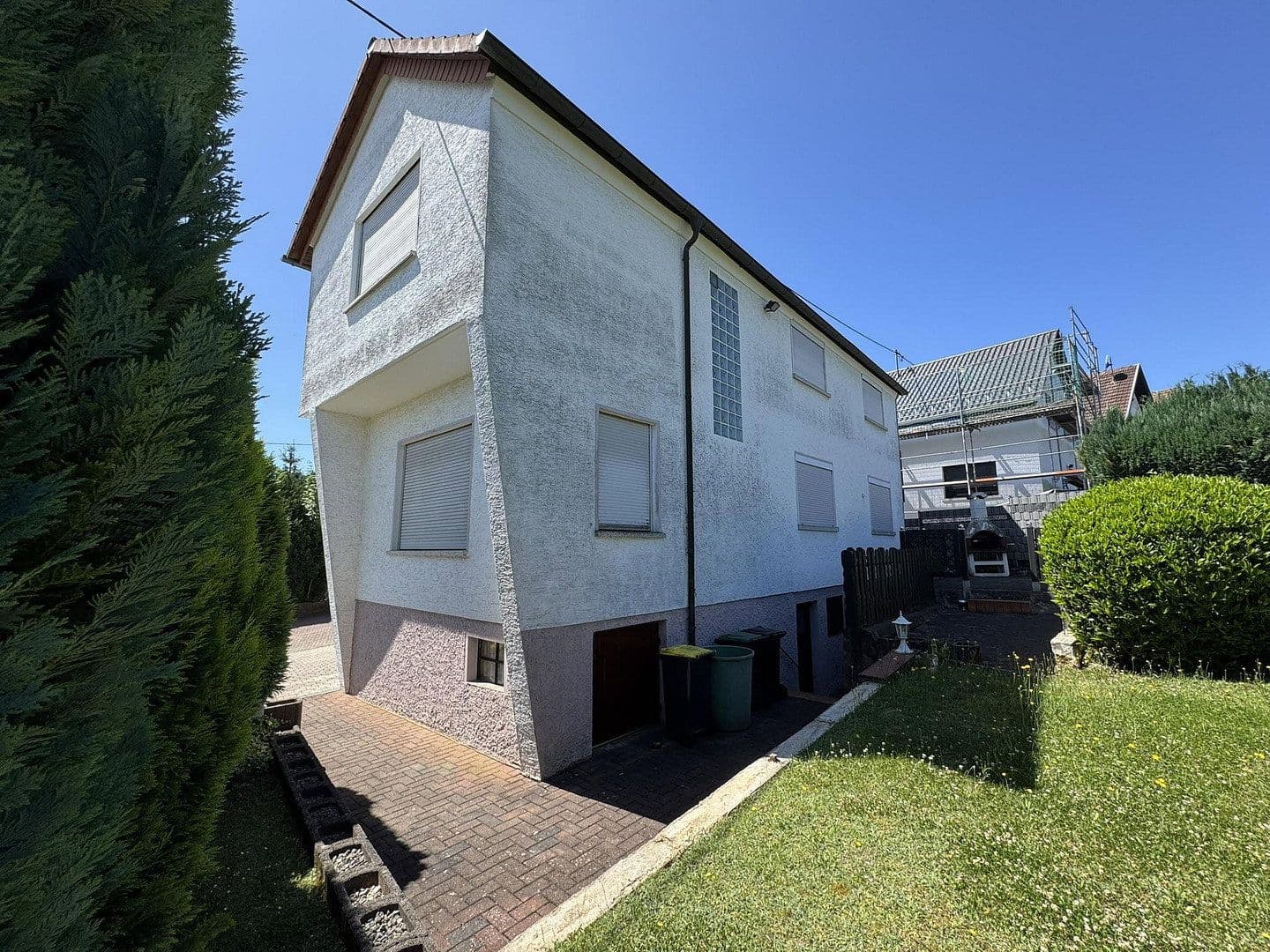 house for sale, 151 m², Schiffweiler, Saarland house for sale, 151 m², Schiffweiler, Saarland
