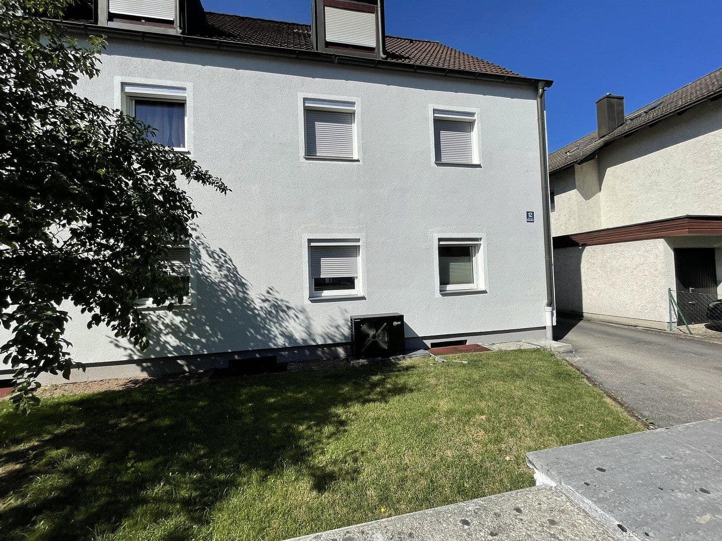 2 bedroom flat to rent, 45 m², Max-Rothschild-Straße 12, München, Bavaria 2 bedroom flat to rent, 45 m², Max-Rothschild-Straße 12, München, Bavaria